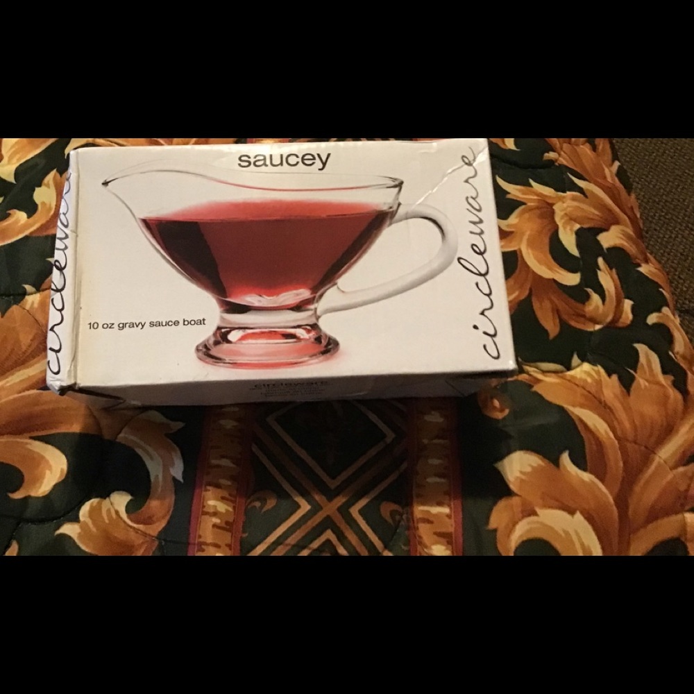 Saucey